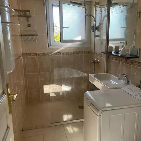 Apartamento L'hippocampe De Boulouris *
